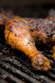 Nyt Cooking Done Right Jerk Chicken Is One Of The Great Barbecue Traditions Of The World Up There With Texas Briske Jerk Chicken Jerk Chicken Recipe Recipes