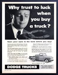 Image result for Gray 1956 Dodge Truck