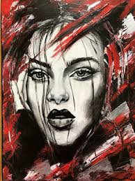 Acquista Le Opere Degli Artisti SINGULART Ispirati Da Huguette Arthur  Bertrand