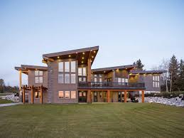 Gatta homes can adapt to suit the clients needs with all the options and unique building systems available. Design Materials Build Linwood Homes
