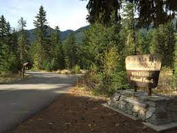 The campground offers facilities for visitors, campsite amenities, and programs for guests. U S Forest Service Okanogan Wenatchee National Forest Some U S Forest Service Campgrounds On The Cle Elum Ranger District Will Reopen On Friday June 5th Campgrounds Opening Include Kachess Salmon La Sac