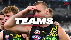 Six stunning Dogs changes, Tigers’ injury nightmare deepens amid 630-day comeback