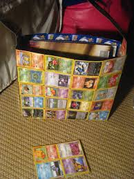 In this video i will show you how to make a case for almost any type of card like yugioh, regular cards etc. Pin On Cosplay Crafts