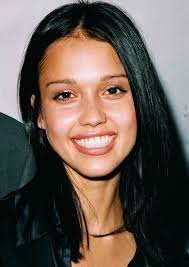 Alba, who looked otherwise stunning at saturday's art of elysium gala in los angeles, hadn't shaved her armpits. Jessica Alba S Hairstyles Through The Years