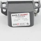 Safe t alert rv propane gas detector. 44 73