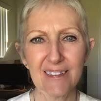 Nancy Ann Parrone Scarpa Obituary