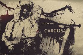 1 biography 1.1 general 2 m.o. True Detective Season 1 Fanart On Behance