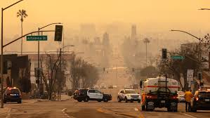 Donate $15M to L.A. Fire Relief Efforts