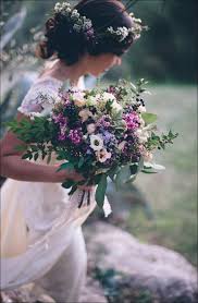 Assembling a team of extremely talented designers and working alongside them makes it easy to go to work every day! Wildflower Wedding Bouquet 15 Ideas For The Bride To Be