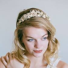 Colorful Dried Flower Crown, Wedding Hair Wreath, Boho&rustic Wedding  Crown, Girl Child Hair Accessories, Bridal Flowers, Bridesmaids Gifts