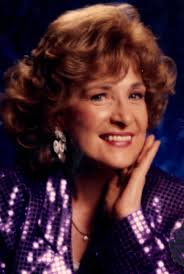 Betty Goodworth Obituary