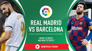 While not everyone can make it to the stadium, everyone loves to watch live soccer streams on tv, laptops, smartphones and other devices. El Clasico 2021 Live Free Stream How To Watch Reddit Real Vs Barca H2h Film Daily