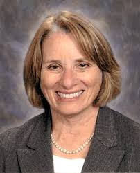 Susan Markham Obituary