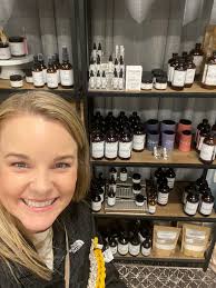 Stop at Painted Tree Boutiques