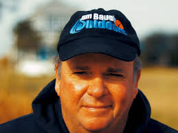 Watch Jim Baugh Outdoors TV