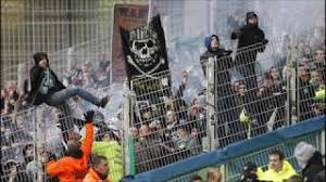 Les green angels lancent une cagnotte pour les soignants de la loire. Saint Etienne Green Angels Youtube
