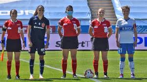 6.3k views · june 19. Futbol Femenino U De Chile Derroto A La Uc En El Clasico Y Llega Invicta Y Como Favorita A Semifinales Redgol