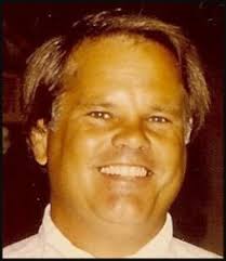 Barry JENSEN Obituary (2013)