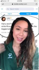 Rhonda and Sharon Rule Break