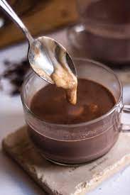 Colombian Hot Chocolate With Cheese The Foreign Fork
