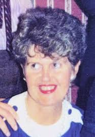 Mary Conrad Obituary