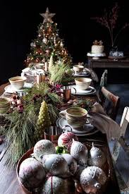 I wanted the soiree to feel organic yet luxurious—sophisticated without putting on airs, says lynn easton of easton events. A Christmas Dinner Party Half Baked Harvest