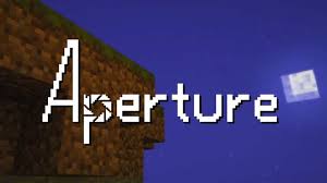 We'll help you get through your first night in minecraft, and then take it to the next level with servers and mods. Aperture Mod 1 12 2 1 11 2 1 10 2 Minecraft Video Recording Minecraft