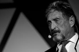 He founded the software company mcafee associates in 1987 and. Swlzgrwjtryxvm