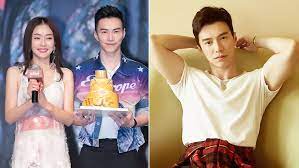 Lawrence wong now showing his true colour. Is Lawrence Wong Dating Story Of Yanxi Palace Co Star Qin Lan Toggle