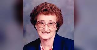 Nancy Watson Chamberlain Obituary