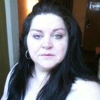 Diana M. Rodriguez Obituary