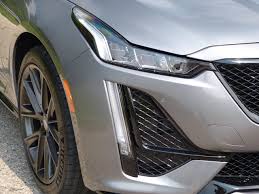 Edmunds also has cadillac ct5 pricing, mpg, specs, pictures, safety features, consumer reviews and more. Review 2020 Cadillac Ct5 V Wheels Ca