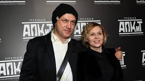 Yana Troyanova Rasstalas S Vasiliem Sigarevym Gazeta Ru Novosti