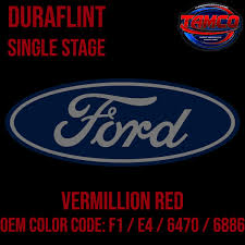 Image result for Vermillion 1990 Ford