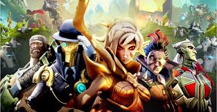 Check spelling or type a new query. Heroes Battleborn Wiki Guide Ign