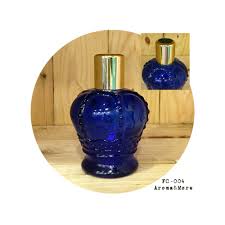 Maybe you would like to learn more about one of these? Fancy Blue Glass Bottle 100 Ml Bot Xo 100