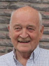 Gerald Rush's Instagram, Twitter & Facebook