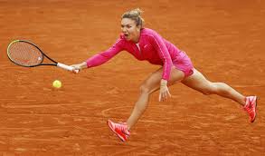 Simona halep debutează azi la turneul wta de la praga. Simona Halep Irina Begu 6 3 6 4 Cronici Satire È™arje