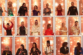 All Together Now Is Sweet Enough To Make You Sing