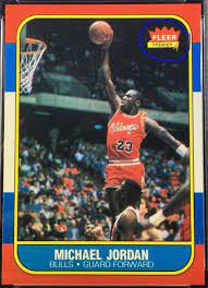 This michael jordan rookie card isn't scarce. Step By Step Guide To Spotting A Fake Michael Jordan Rookie Card All Vintage Cards