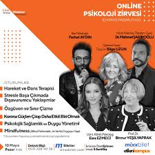 Online Psikoloji Zirvesi Psikoloji Pozitif Psikoloji Pozitif Dusunceler