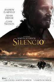 Silencio Martin Scorsese Good Movies To Watch Liam Neeson