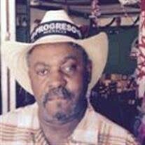 Leonard "Luke" Vaughn Obituary