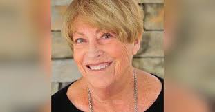 Julie Alsobrook Jones Obituary