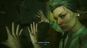 Cyberpunk 2077 Episode 16 Reed Made with Clipchamp