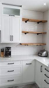 38 Idees De Renovation De Cuisine Sur Un Budget En 2019 Budget Cuisine Idees Renovat Small Kitchen Decor Kitchen Design Kitchen Remodel Ideas On A Budget