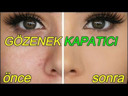 Aninda Gozenekleri Kapatan Maske Ilk Kullanimda Fark Yaratan Dogal Gozenek Sikilastirici Cilt Bakimi Youtube 2020 Cilt Bakimi Youtube Maskeler