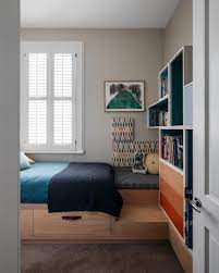 The Son S Room Is One Of My Favourite Parts Of Amarelo Terrace Because It S So Minute It Was Cool Kids Bedrooms Kids Bedroom Decor Interior Design Bedroom