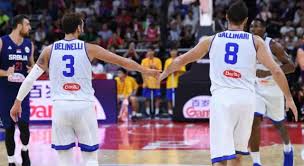 L'italbasket ko contro la germania. Basket Preolimpico 2021 I Possibili Convocati Dell Italia Alcune Certezze Ma Sacchetti Ha Ancora Molti Dubbi Oa Sport