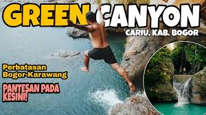 Maybe you would like to learn more about one of these? 10 25 Mb Green Canyon Cariu Perbatasan Karawang Bogor Download Lagu Mp3 Gratis Mp3 Dragon